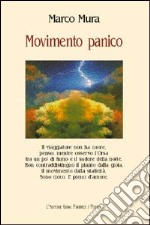 Movimento panico libro