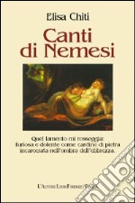 Canti di nemesi libro