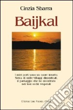 Baijkal libro