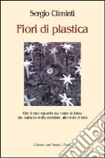 Fiori di plastica libro