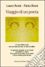 Viaggio di un poeta libro