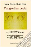 Viaggio di un poeta libro