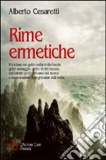 Rime ermetiche