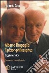 Alberto Bragaglia il pictor-philosophus libro
