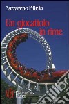 Un giocattolo in rime libro