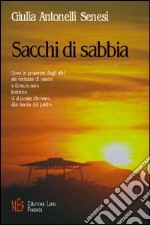 Sacchi di sabbia libro