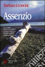 Assenzio libro