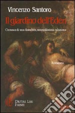 Il giardino dell'eden libro