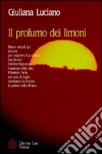 Il profumo dei limoni libro