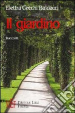 Il giardino libro