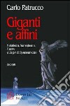 Giganti e affini libro