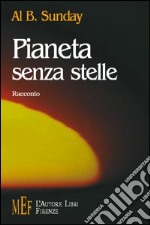 Pianeta senza stelle