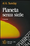 Pianeta senza stelle libro