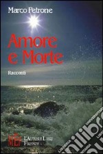 Amore e morte libro