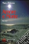 Amore e morte libro