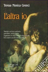 L'altra io libro