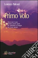 Primo volo libro