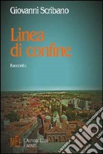 Linea di confine libro