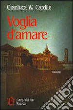 Voglia d'amare