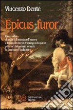 Epicus furor libro