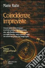 Coincidenze impreviste libro