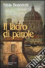 Il ladro di parole