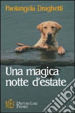 Una magica notte d'estate libro