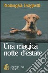 Una magica notte d'estate libro