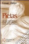 Pietas libro di Zarbo Cesare