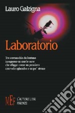 Laboratorio libro