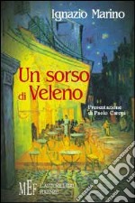 Un sorso di veleno libro