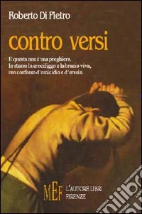 Contro versi libro