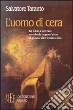 L'uomo di cera libro