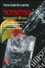 Nonsenso. Immagini riflesse libro