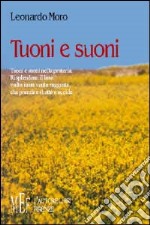 Tuoni e suoni libro