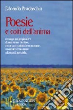 Poesie e coiti dell'anima libro