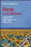 Poesie e coiti dell'anima libro