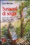 Sussurri di sogni libro