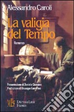 La valigia del tempo libro