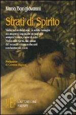 Strati di spirito libro