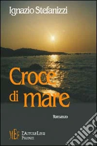 Croce di mare libro
