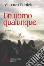 Un uomo qualunque libro