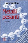 Metalli pesanti libro