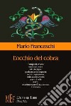 L'occhio del cobra libro