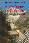 Notre Dame de Guérison e altre storie delle mie montagne libro