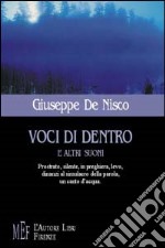 Voci di dentro e altri suoni libro