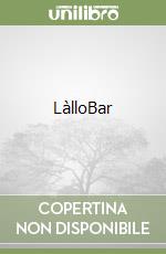 LàlloBar libro