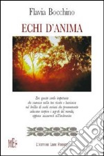 Echi d'anima libro