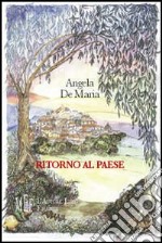 Ritorno al paese libro