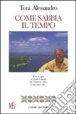 Come sabbia il tempo libro